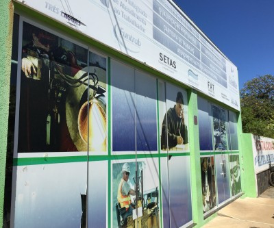 Auxilar de cabeleireiro, limpeza e produção estão entre as 50 vagas do CIAT 