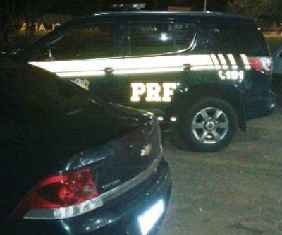 PRF registra duas ocorrências de CNHs falsas na região de Três Lagoas 