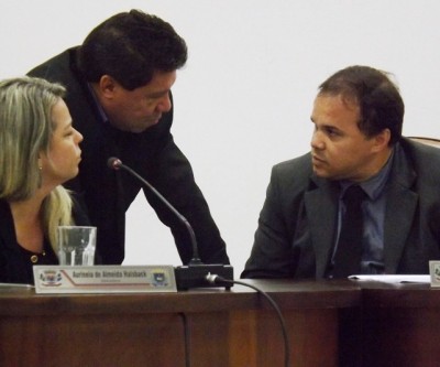 Câmara cobra que jornada de trabalho de servidores seja respeitada