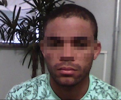 Acusado de assassinar Tiago Barbosa se entrega a Polícia Civil 