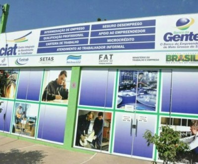 Casa do trabalhador oferece vagas de emprego nesta terça-feira