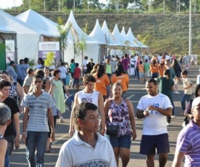 Três Lagoas recebe Ação Global no próximo sábado