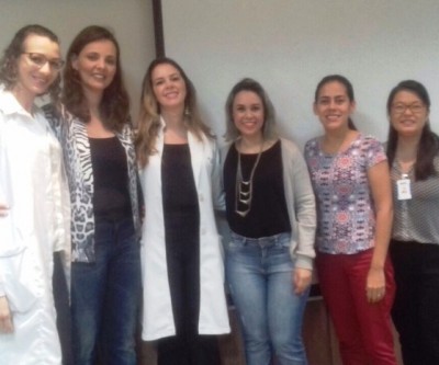 Hospital de Três Lagoas realiza 6º Curso de Gestantes