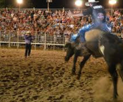 Após show de Mato Grosso e Mathias, organização já prepara Rodeio para Três Lagoas 