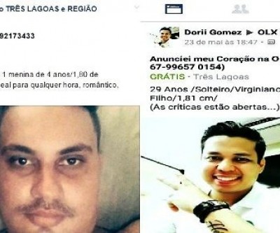 Cansados da solidão, três-lagoenses anunciam coração no ‘desapega’