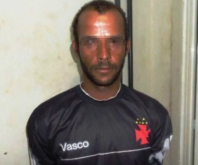 Filho que ameaçou bater na mãe de 64 anos é preso no Jardim das Violetas 