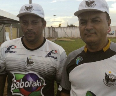 Misto de Três Lagoas faz jogo decisivo neste domingo