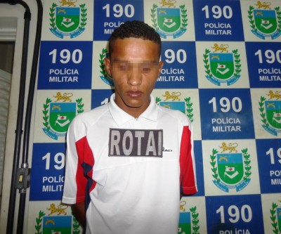 Homem que mentiu seu nome a polícia é desmentido por sua mãe 