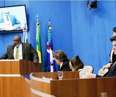 Aprovados projetos que extingue taxa de lixo e prorroga negociação de dívidas habitacionais