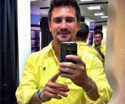 Rodrigo Brito deixa a UTI e seu estado clínico continua estável 