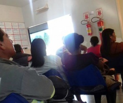 Pacientes esperam mais de 5h por atendimento na UPA de Três Lagoas 