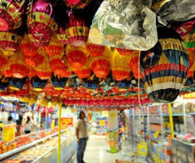  Consumidores de Três Lagoas devem desembolsar R$ 124,00 nesta Páscoa 