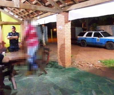 Cliente gasta R$ 200,00 em boate e alega não ter dinheiro para pagar a conta 