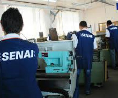 Veja cursos técnicos oferecidos pelo Senai e Senac