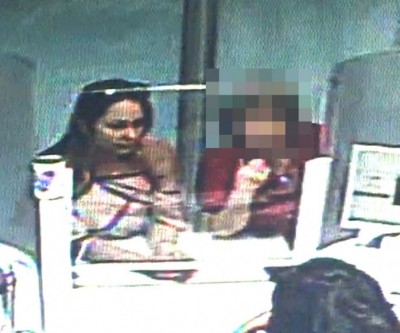 Polícia procura mulher que aplicou golpe de R$ 171 mil