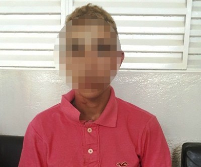Polícia detém três e esclarece furto em residência no bairro Itamarati 