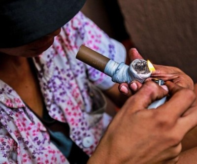 Brasilândia está entre as cidades com maior índice de uso de “crack”