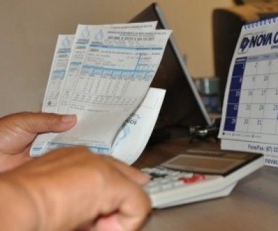 Três Lagoas terá o maior aumento do Estado nas contas de água e esgoto