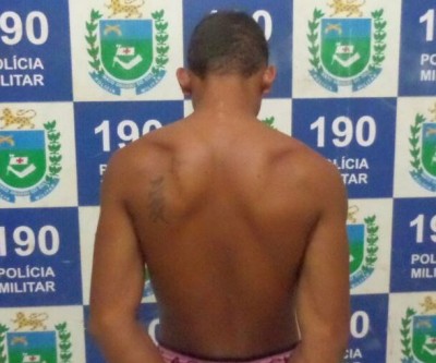 Durante rondas, PM apreende menor com drogas no Vila Verde 