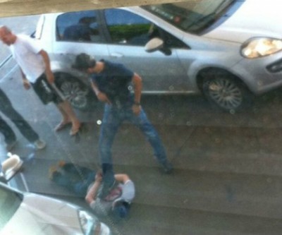 Delegados da PF de Três Lagoas prendem traficantes quando voltavam de viagem 
