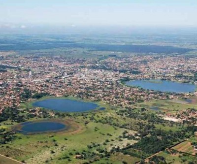 Semana do Meio Ambiente do IFMS começa na segunda em Três Lagoas