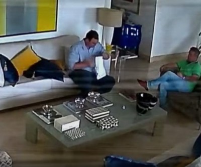 Superintendente da Sefaz-MS recebeu R$ 100 mil de propina, diz 'Polaco' em áudio