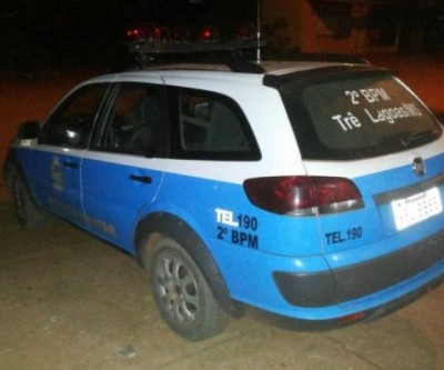 PM prende jovens que entregavam crack em boate pelo ‘disque-droga’