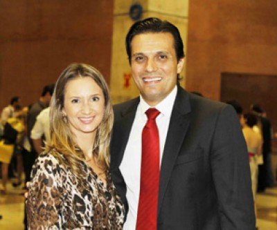 Gustavo Gottardi representa OAB/MS no CONPEDI Nacional em Brasília