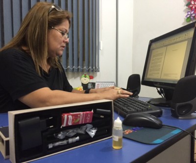 Servidor público que aliciava menor é preso dentro do Conselho Tutelar