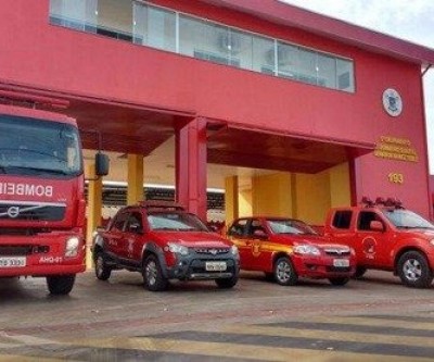Colegas de corporação confirmam morte de bombeiro de Três Lagoas em acidente