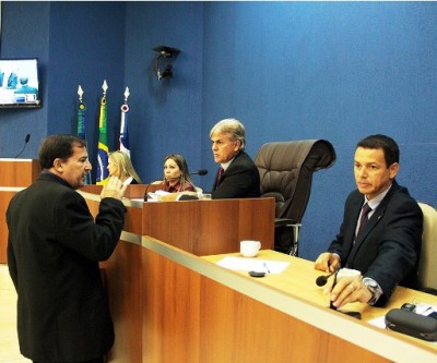 Câmara vota em primeira discussão a LDO para 2017