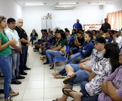 Prefeitura lança concurso de desenho para comemorar Dia Mundial do Meio Ambiente