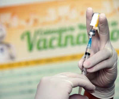 Vacinação contra gripe em Três lagoas vai até finalizar o estoque