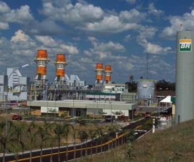 Petrobras deixa de importar 10 milhões de m³ diários de gás da Bolívia