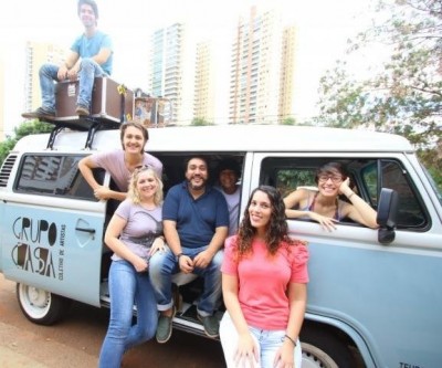 Grupo Casa passará por Três Lagoas 