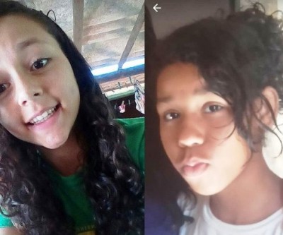 Adolescentes que “mataram aula” ainda estão desaparecidas 