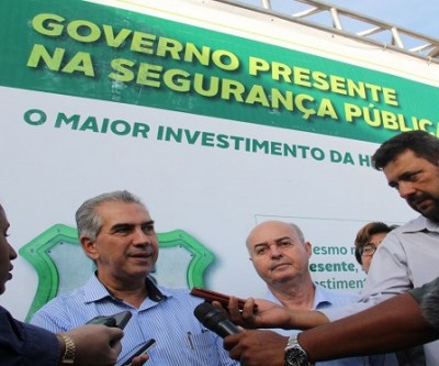 Governo lança edital de concurso para polícia civil, com salário de até R$ 14,9 mil