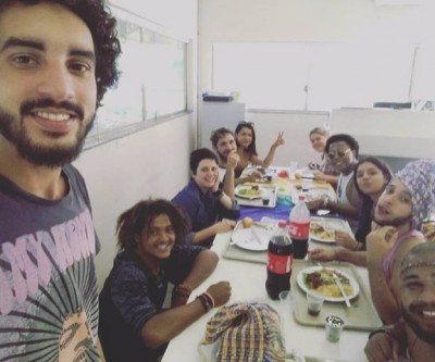 Preconceito leva alunos da UFMS a realizar o movimento ‘Montação Das Afeminadas’