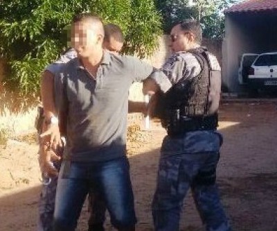 Jovem “surta” e tenta matar a facadas sua irmã e um cunhado no bairro Vila Haro 