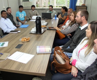 Reunião debate criação do Conselho de Unidades de Conservação
