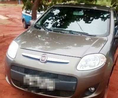 Aposentada confessa ter inventado roubo de carro por estar com depressão