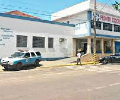 Após 08 dias internado, idoso que sofreu acidente com caminhão morre no Auxiliadora 