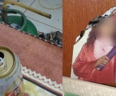 Incendiário, homem discute com esposa e ateia fogo em apartamento no Novo Oeste