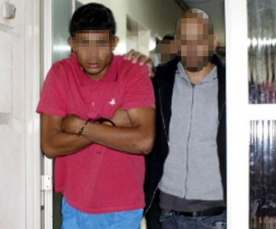 Jovem que furou bloqueio policial em Três Lagoas é preso em Castilho 