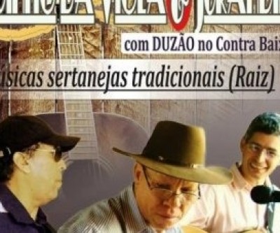 Quarta edição do Concerto na Igrejinha recebe trio de Três Lagoas