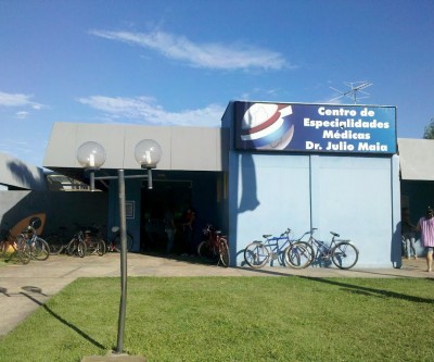 Quase 7 mil pacientes faltaram este ano em consultas médicas agendadas