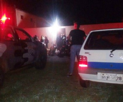 Conselho Tutelar e ROTAI averiguam denúncia em casa de show de Três Lagoas 