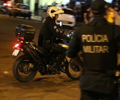 Polícia Militar realiza “Operação Corpus Christi” durante o feriado prolongado