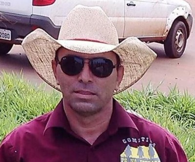 Após sofrer AVC, Sargento Val falece em Três Lagoas