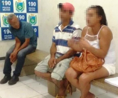 Após ser barrado em bar, ex- marido provoca quebra-quebra no Vila Alegre
